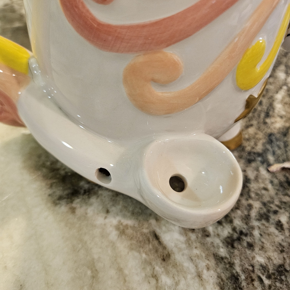 FashionCraft 88101 Unicorn Roast and Toast, Large 18oz Novelty Adult Coffee Mug - Picture 5 of 8